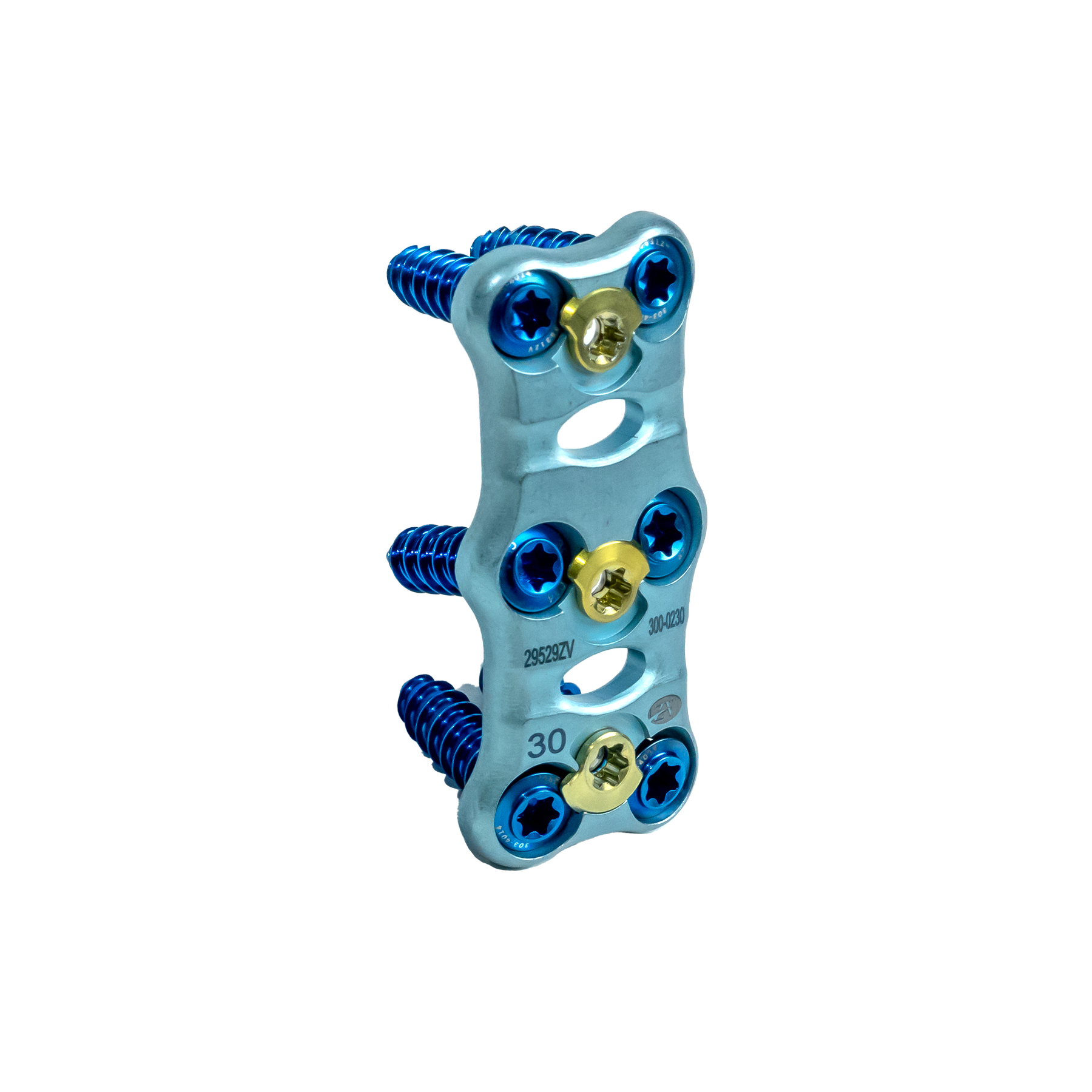 Anodyne Anterior Cervical Plate System