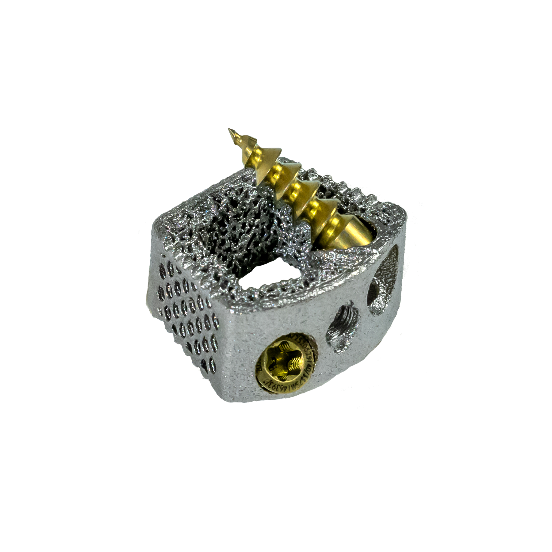 Anodyne Anterior Cervical Plate System