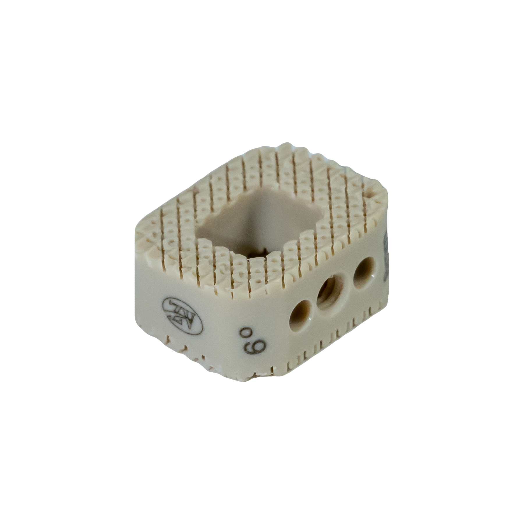 Anodyne Anterior Cervical Plate System