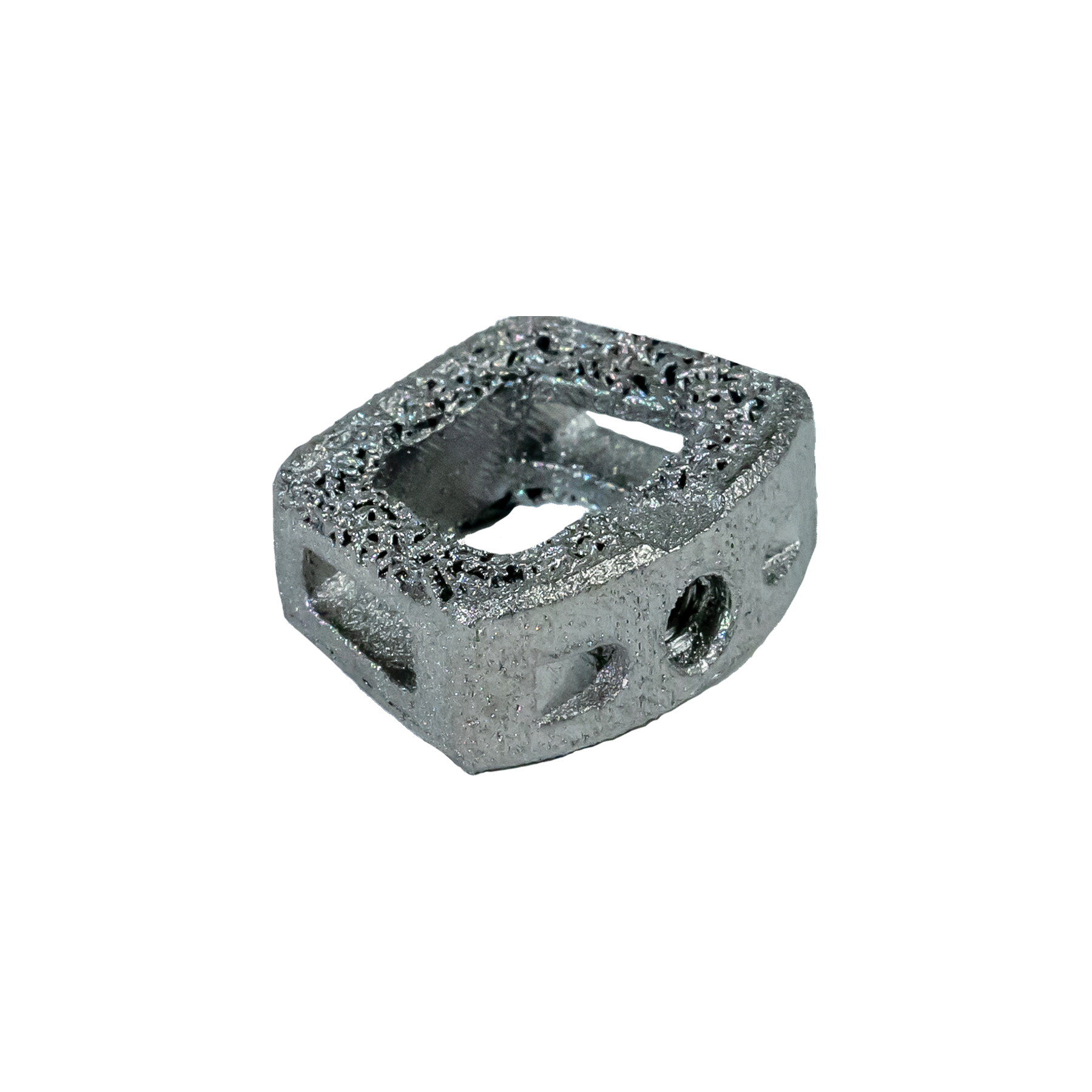 Anodyne Anterior Cervical Plate System