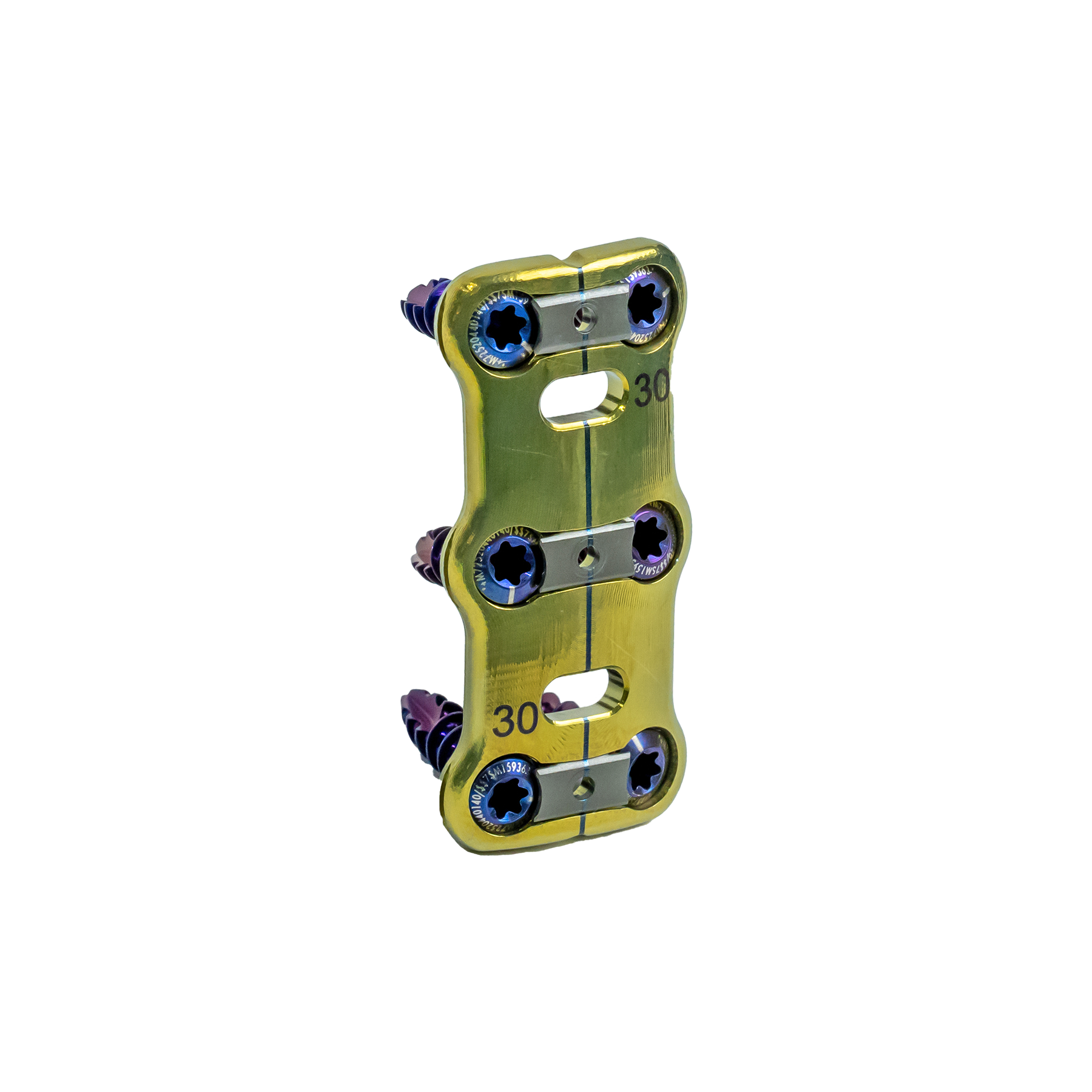 Anodyne Anterior Cervical Plate System