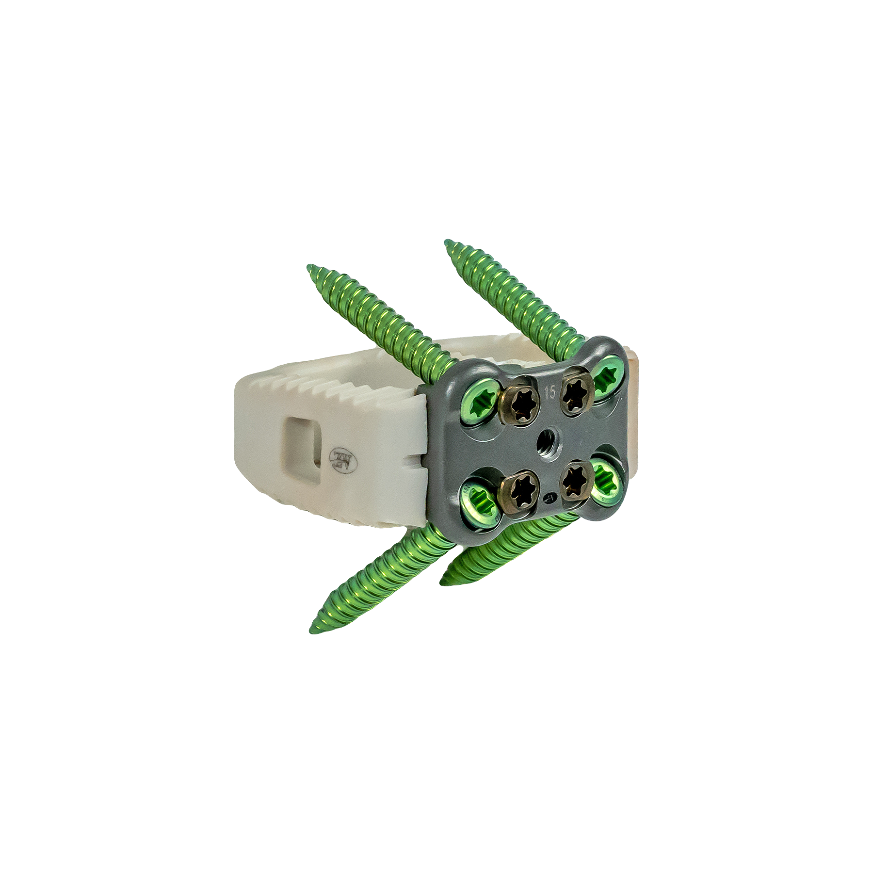 CL5 ALIF Interbody System