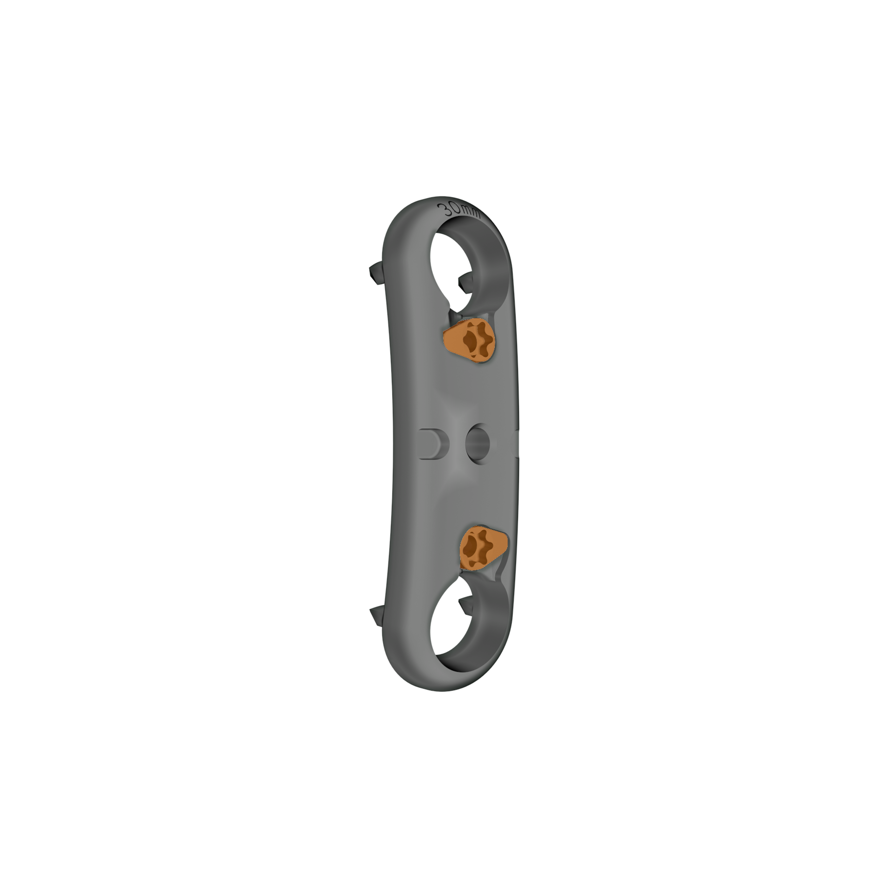 CL5 ALIF Interbody System