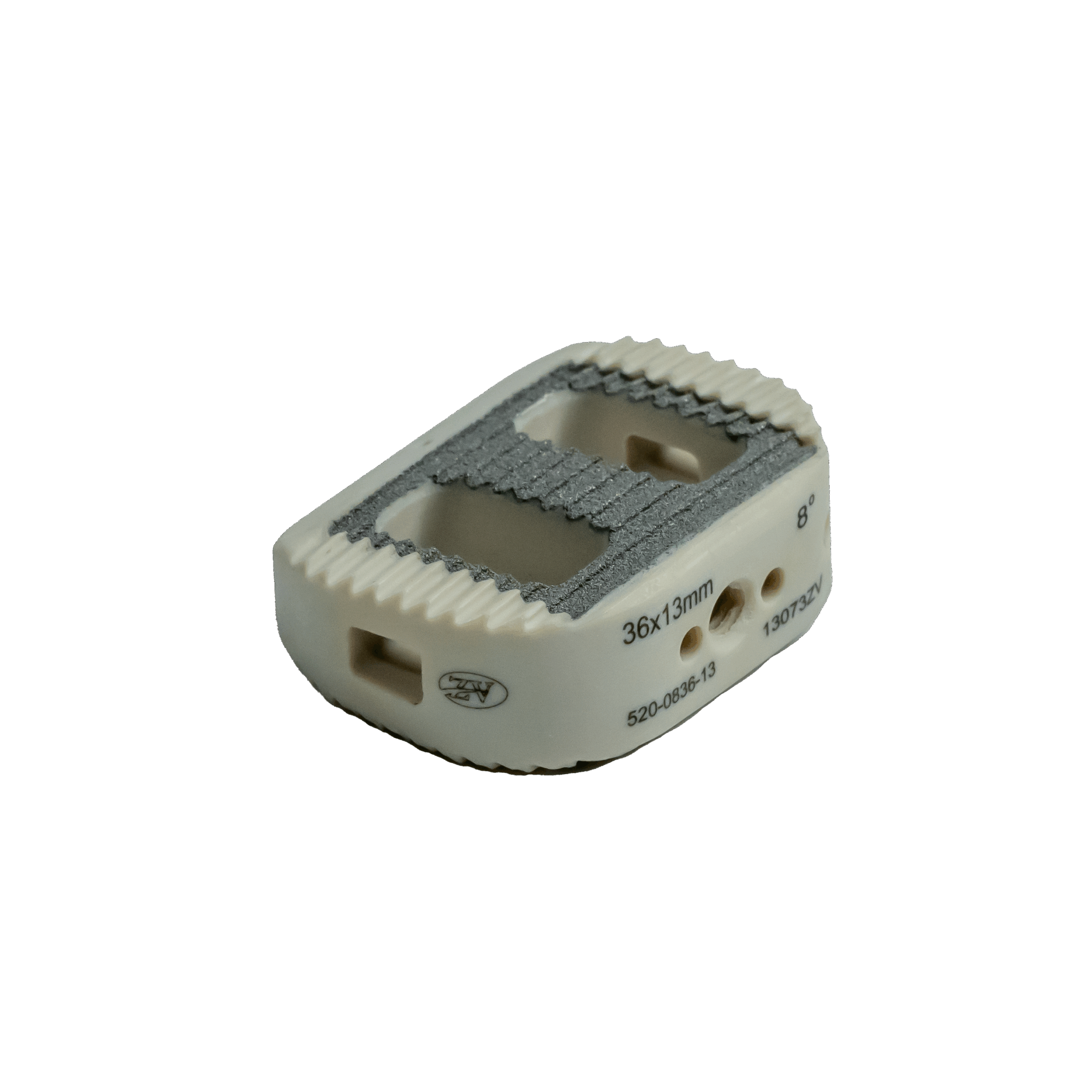 CL5 ALIF Interbody System