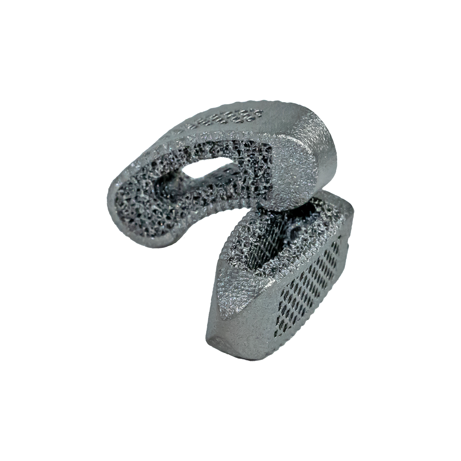 CL5 PLIF/TLIF Interbody System