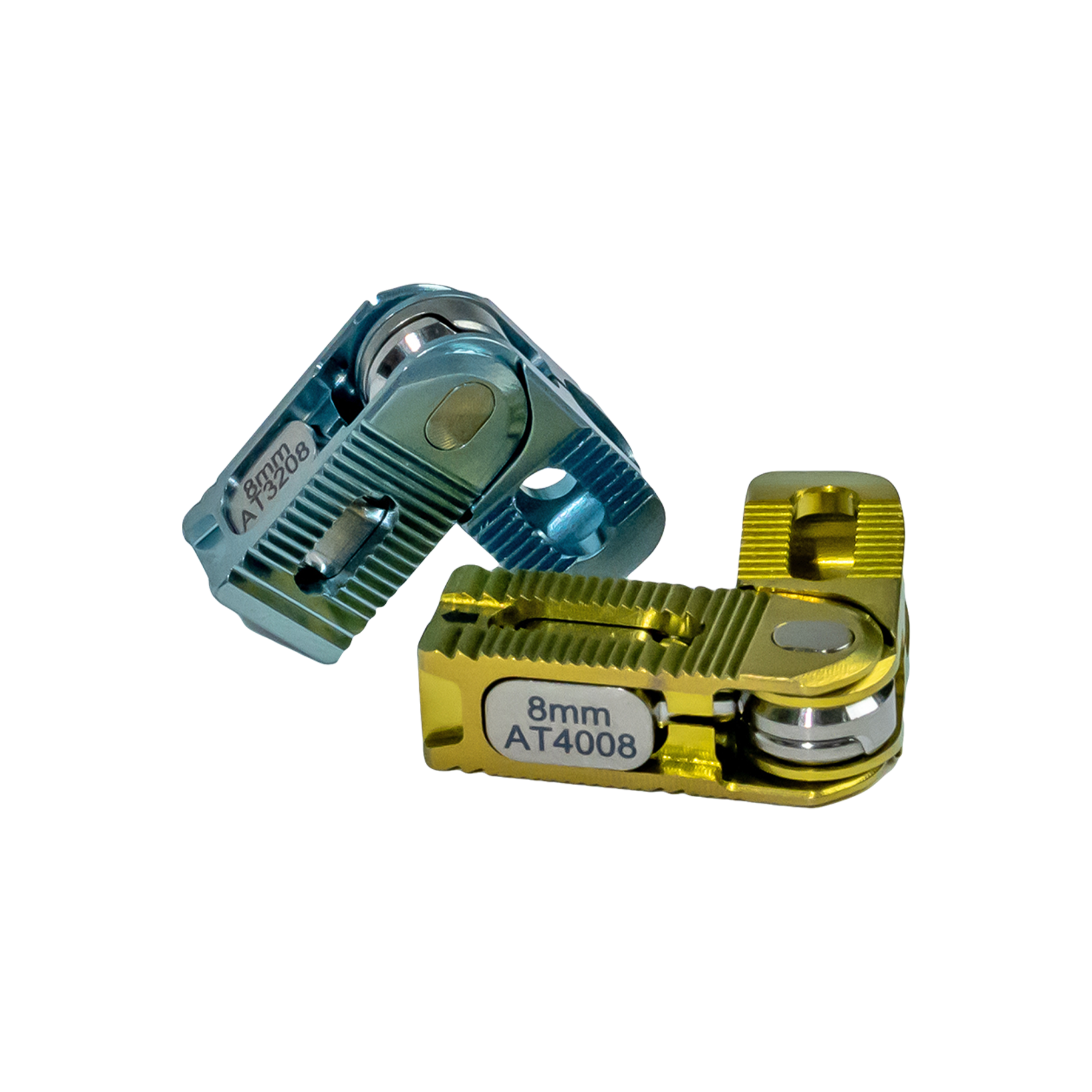 CL5 PLIF/TLIF Interbody System