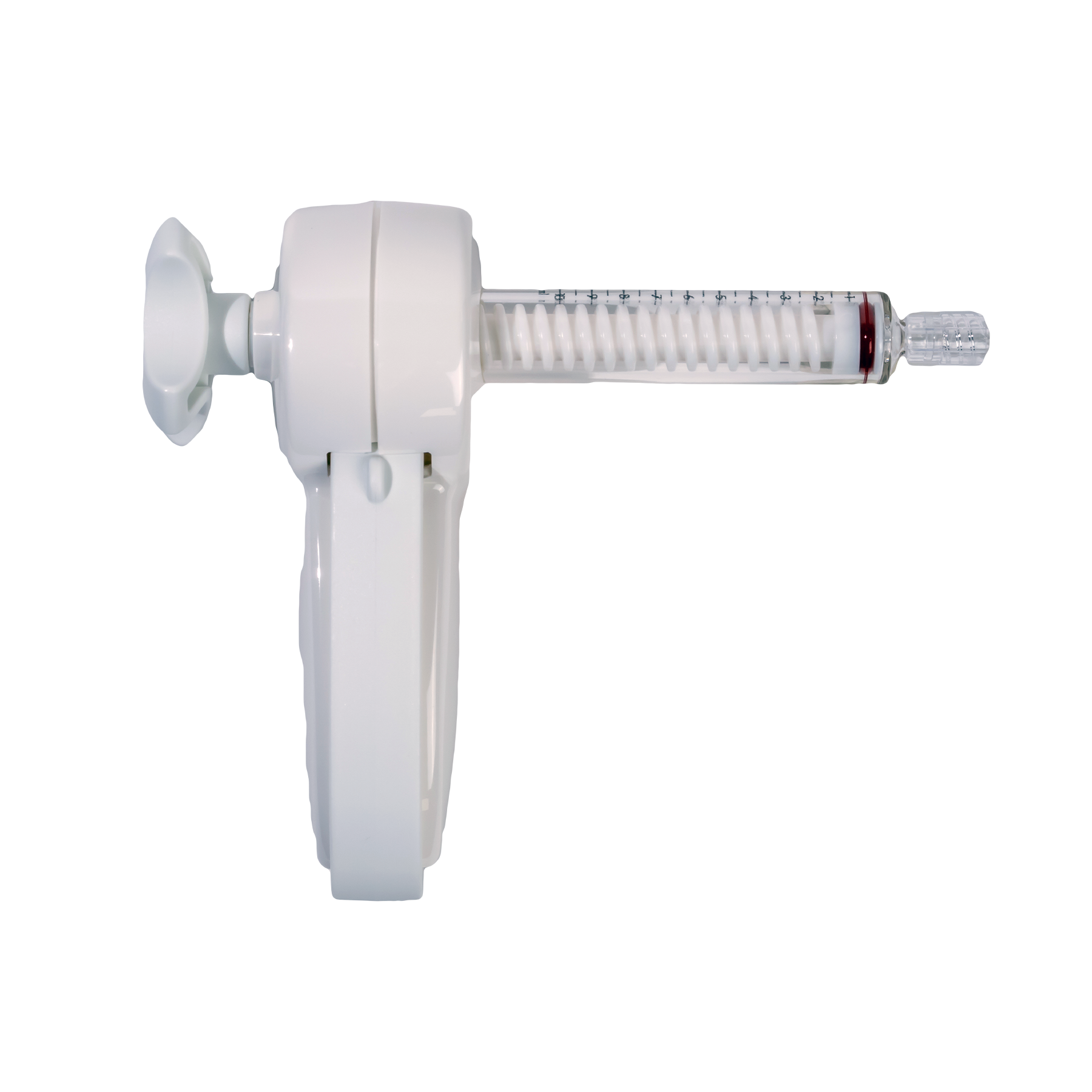 KVTGUN-DS1 Cement Delivery System