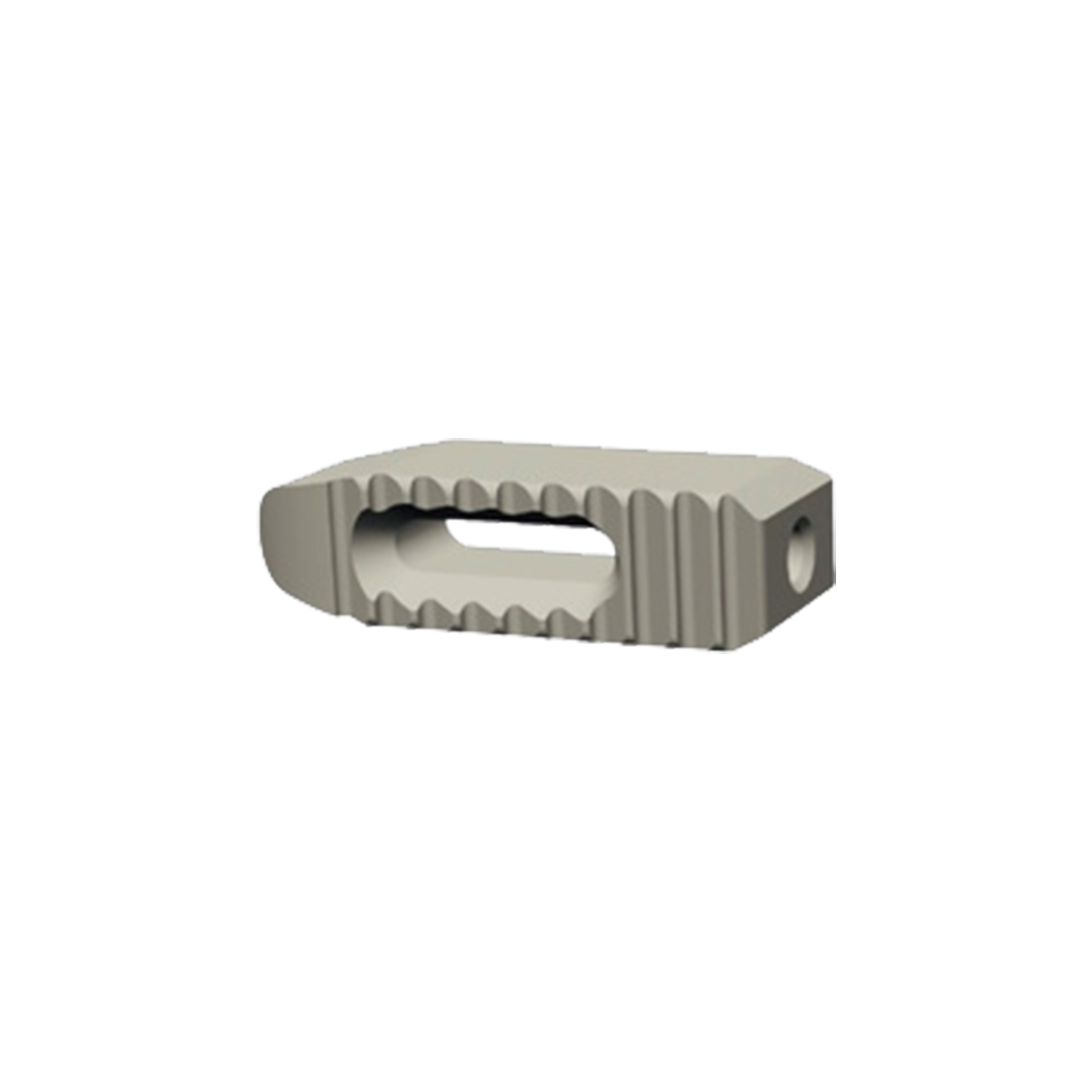 Entasis SI Joint Fusion System