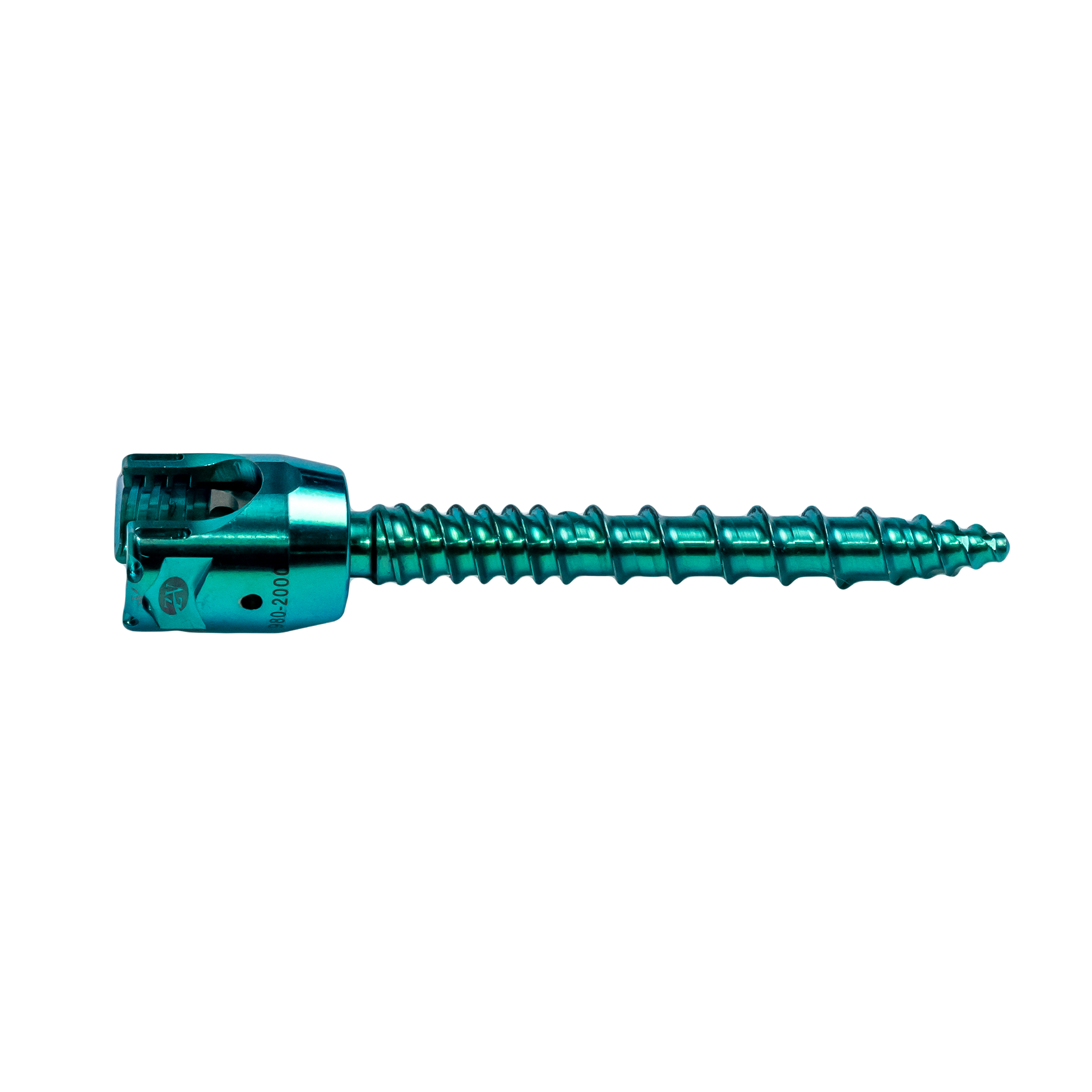 Centrafix Midline Fixation System