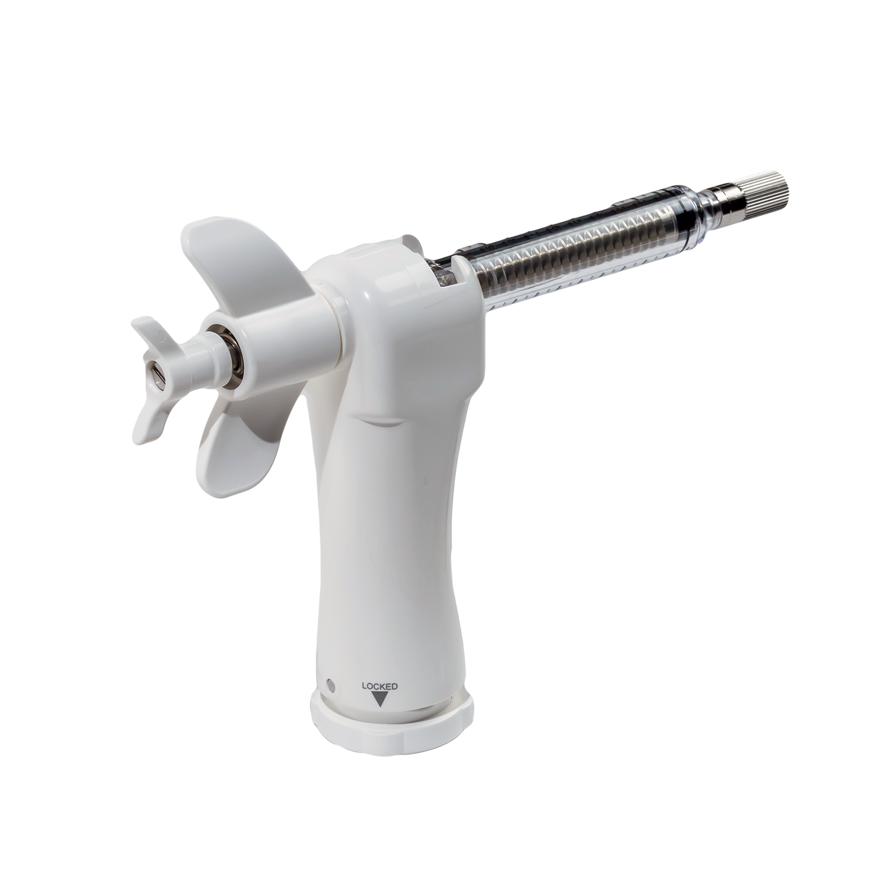 KVTGUN-DS1 Cement Delivery System