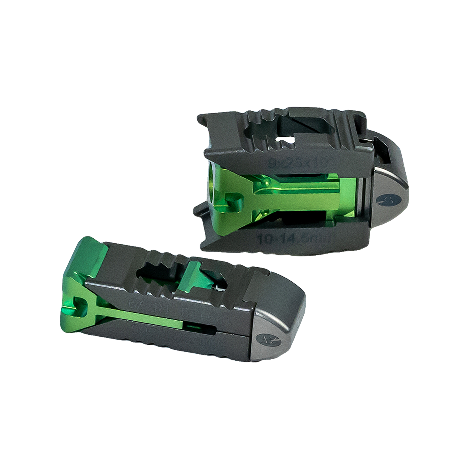 CL5 PLIF/TLIF Interbody System