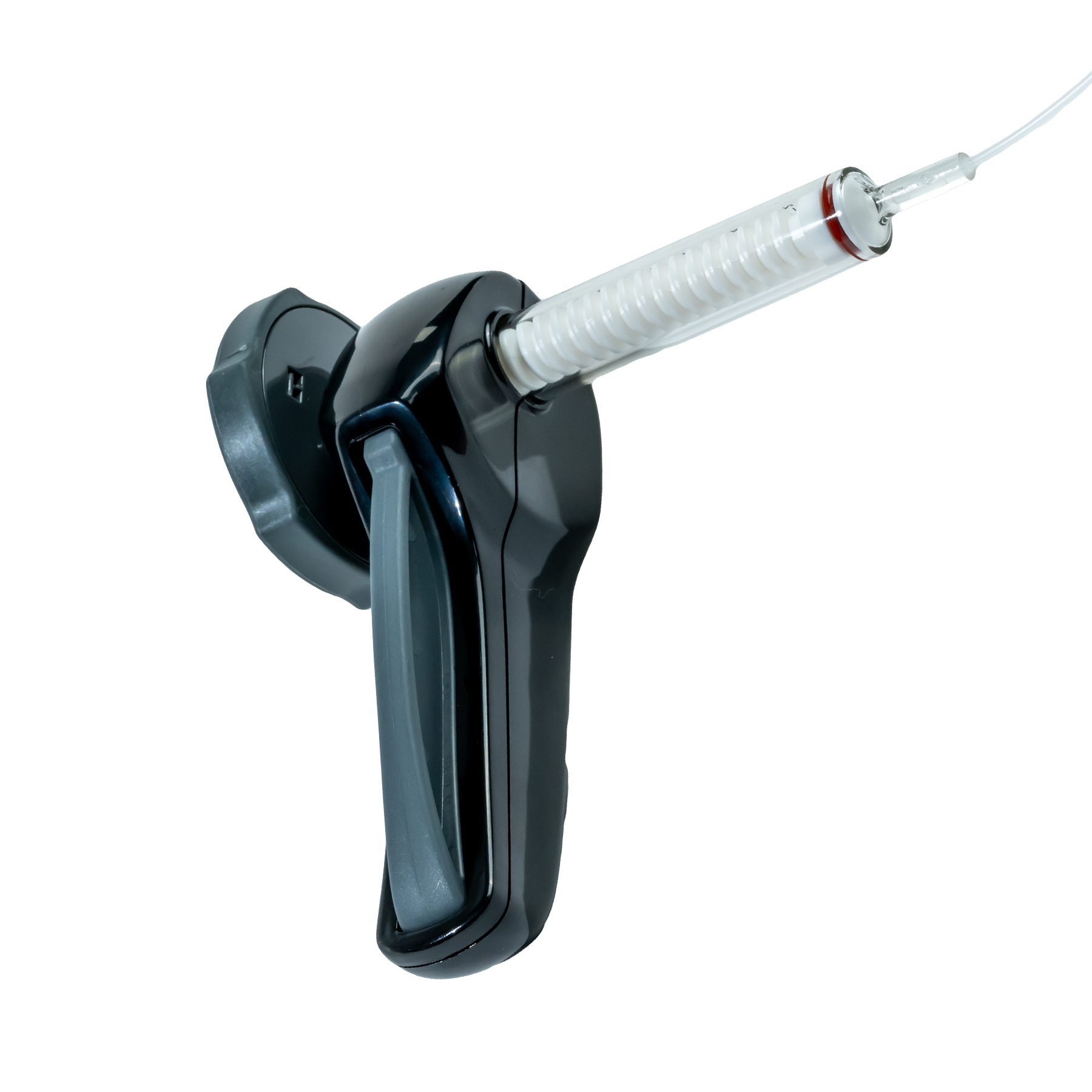 KVTGUN-DS1 Cement Delivery System