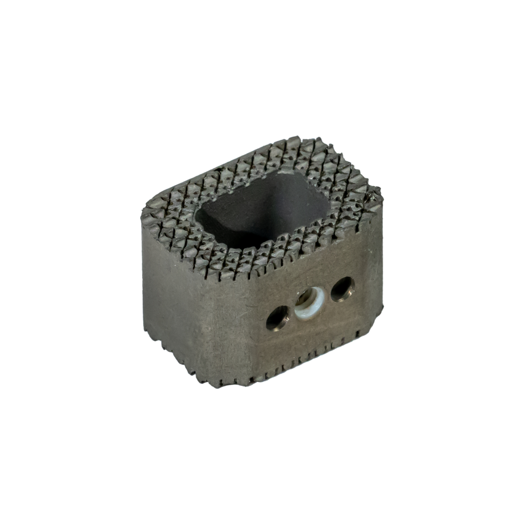 NanoPrime® Labyrinth® Cervical