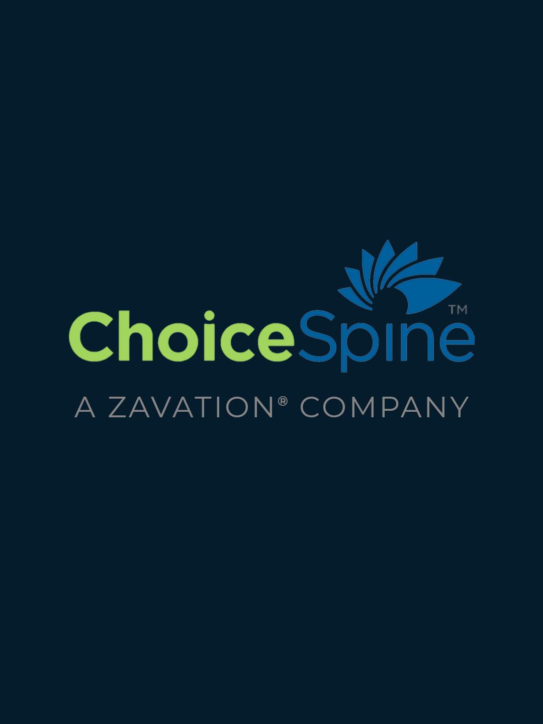 Zavation Acquires ChoiceSpine, Names Derek Kuyper CEO of Combined