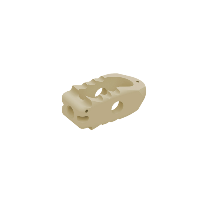 Ambassador Anterior Cervical Plate System